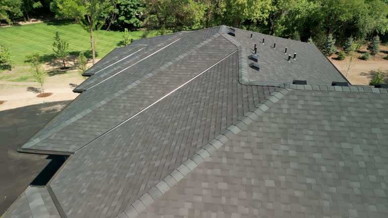 Best Roof Insulation Installation  in Jacksboro, TX