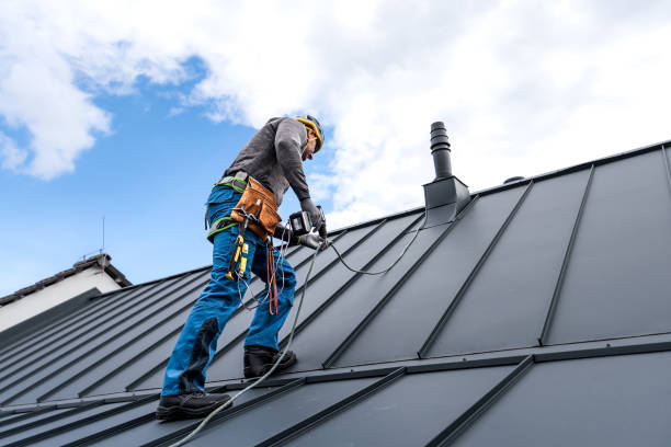 Best Hot Roofs  in Jacksboro, TX