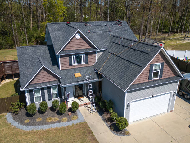 Best Asphalt Shingle Roofing  in Jacksboro, TX