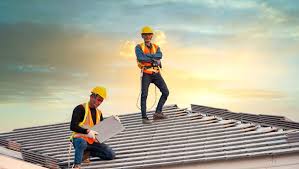 Best Storm Damage Roof Repair  in Jacksboro, TX